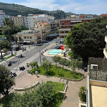 A.I.R. Sorrento Apartment 2 ภายนอก รูปภาพ