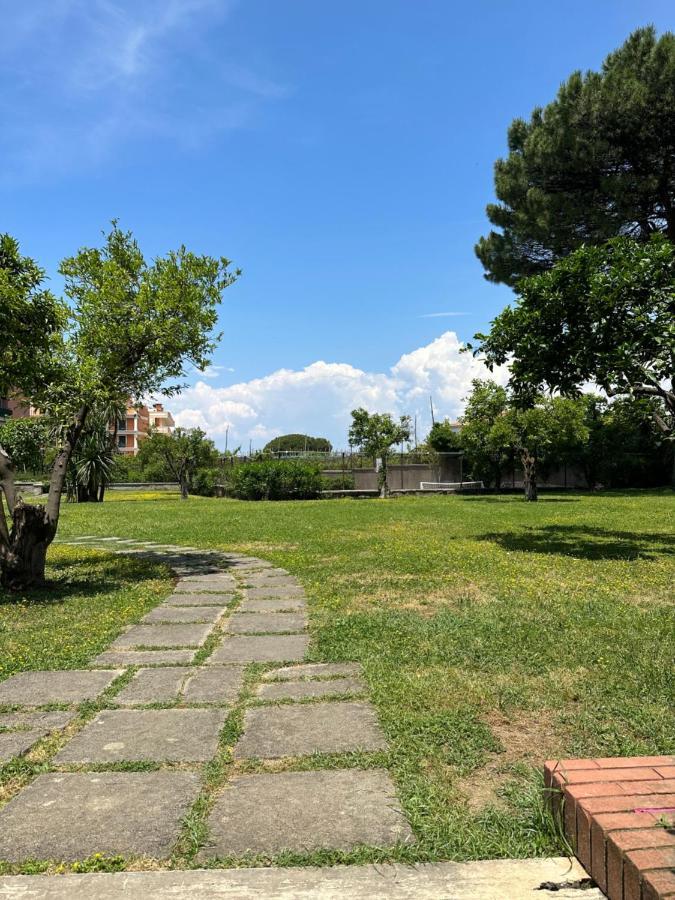 A.I.R. Sorrento Apartment 2 ภายนอก รูปภาพ