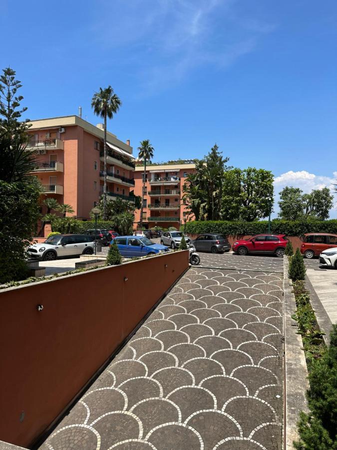 A.I.R. Sorrento Apartment 2 ภายนอก รูปภาพ