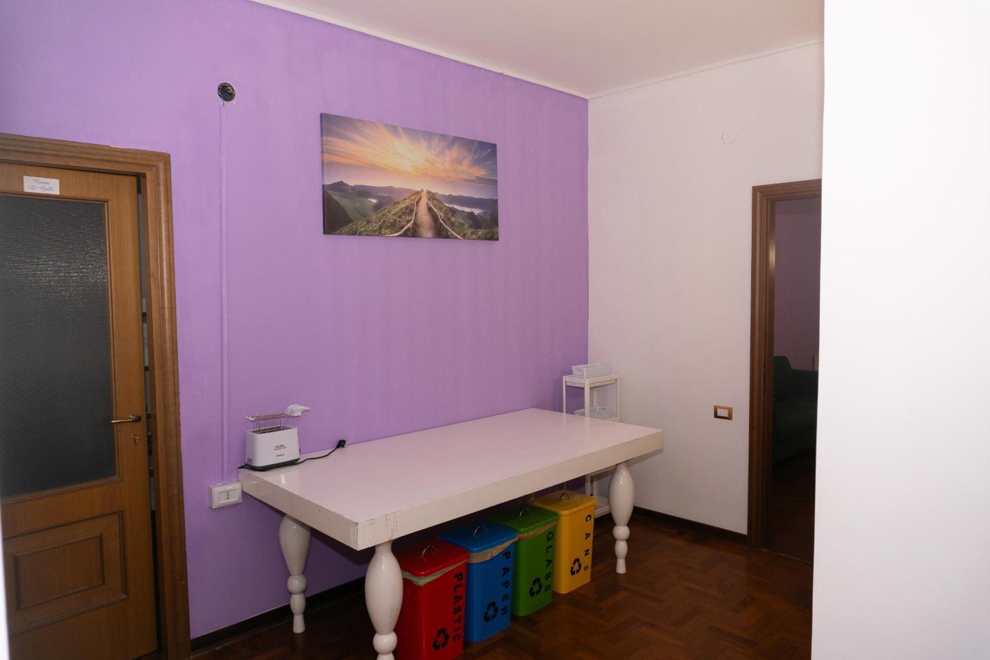 A.I.R. Sorrento Apartment 2 ภายนอก รูปภาพ