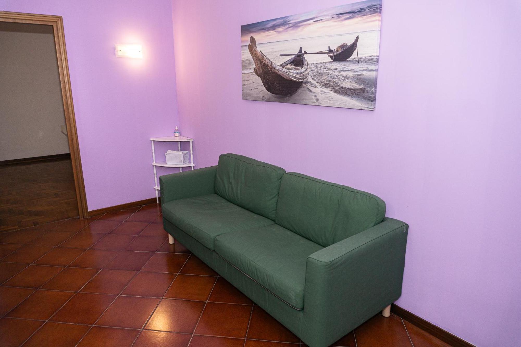 A.I.R. Sorrento Apartment 2 ภายนอก รูปภาพ