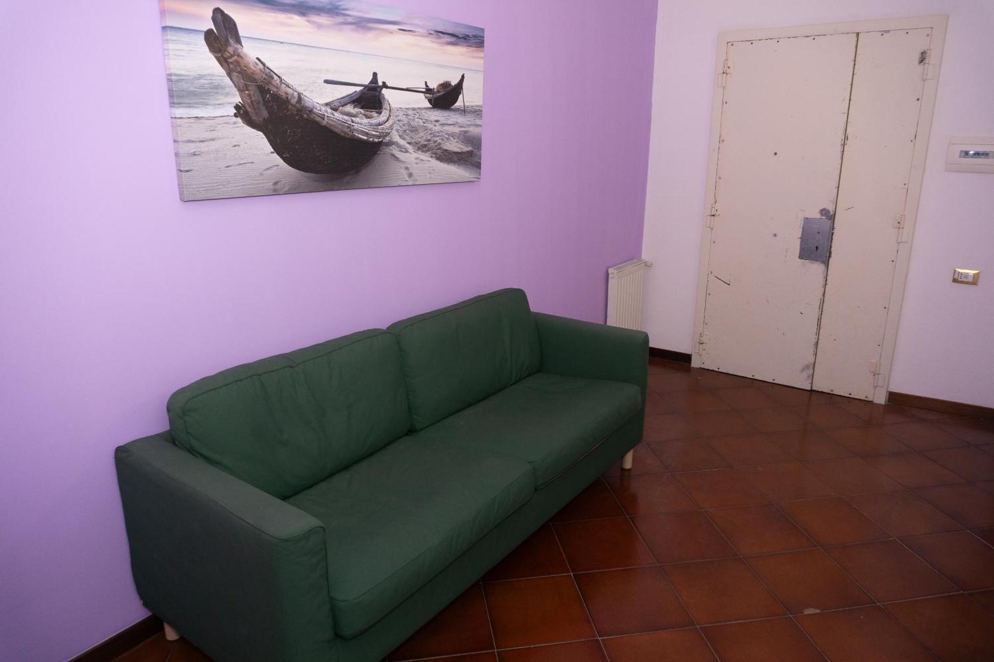 A.I.R. Sorrento Apartment 2 ภายนอก รูปภาพ