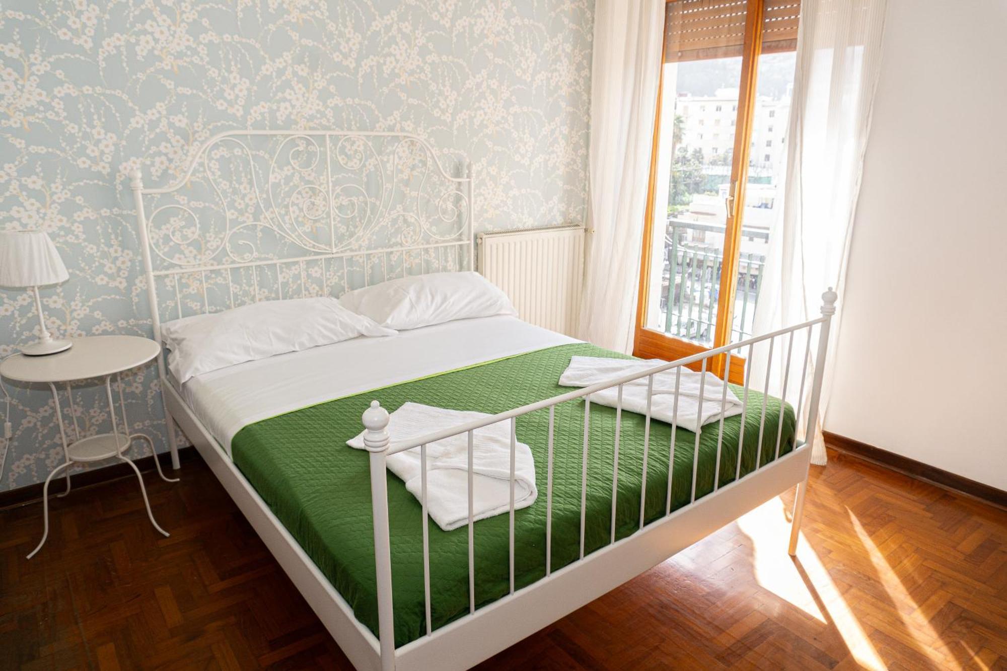A.I.R. Sorrento Apartment 2 ภายนอก รูปภาพ
