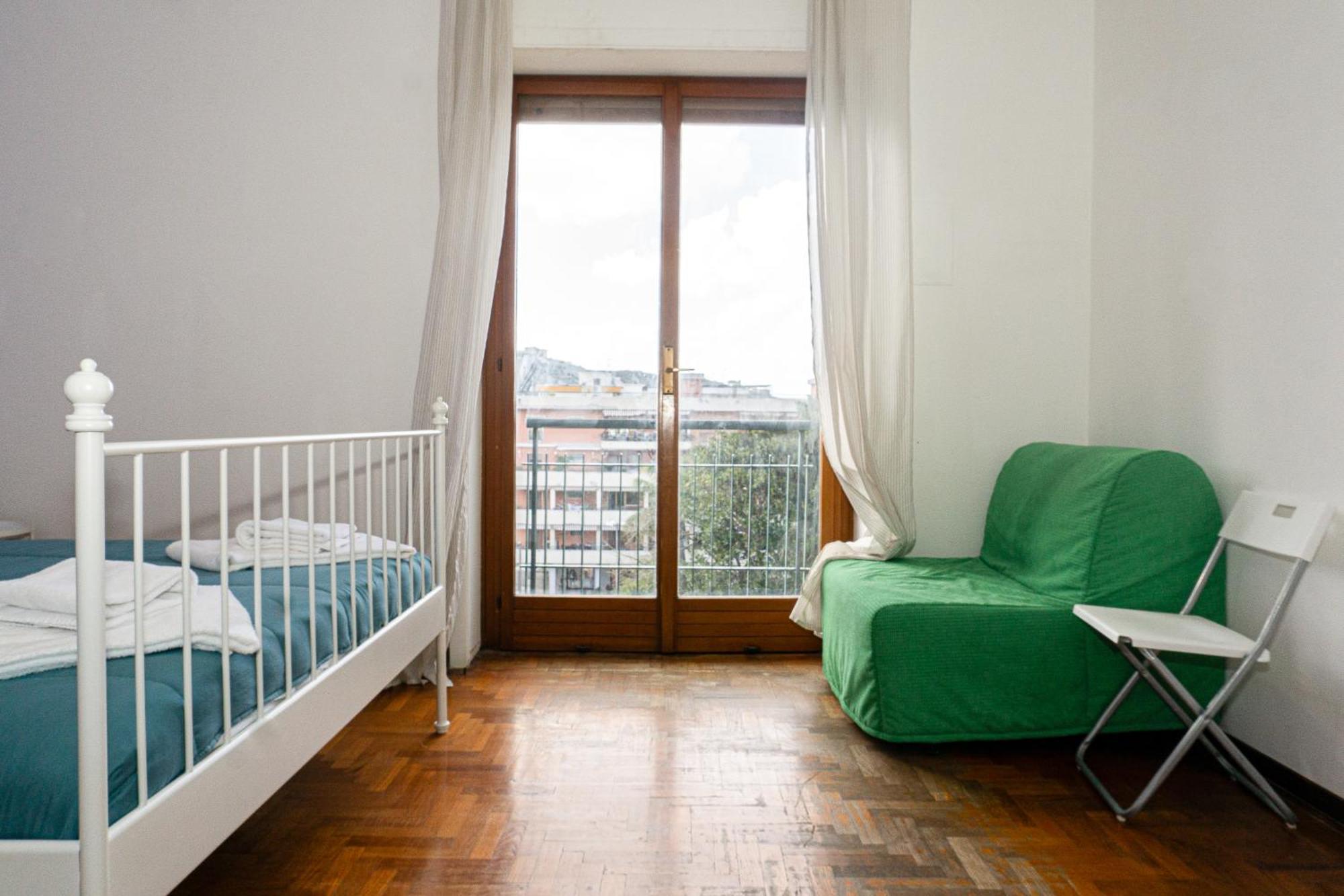 A.I.R. Sorrento Apartment 2 ภายนอก รูปภาพ