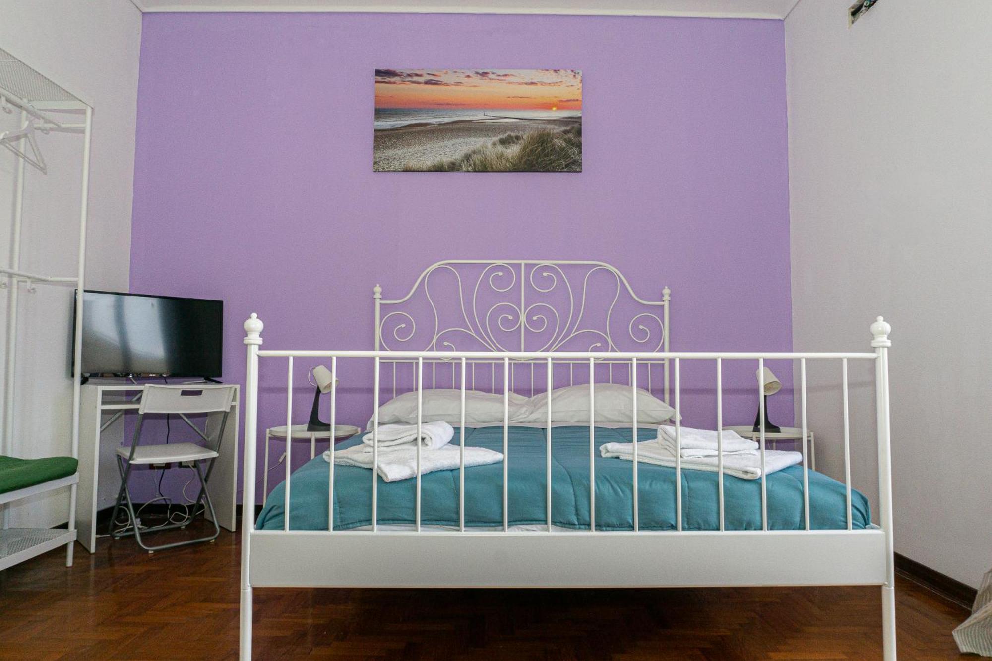 A.I.R. Sorrento Apartment 2 ภายนอก รูปภาพ