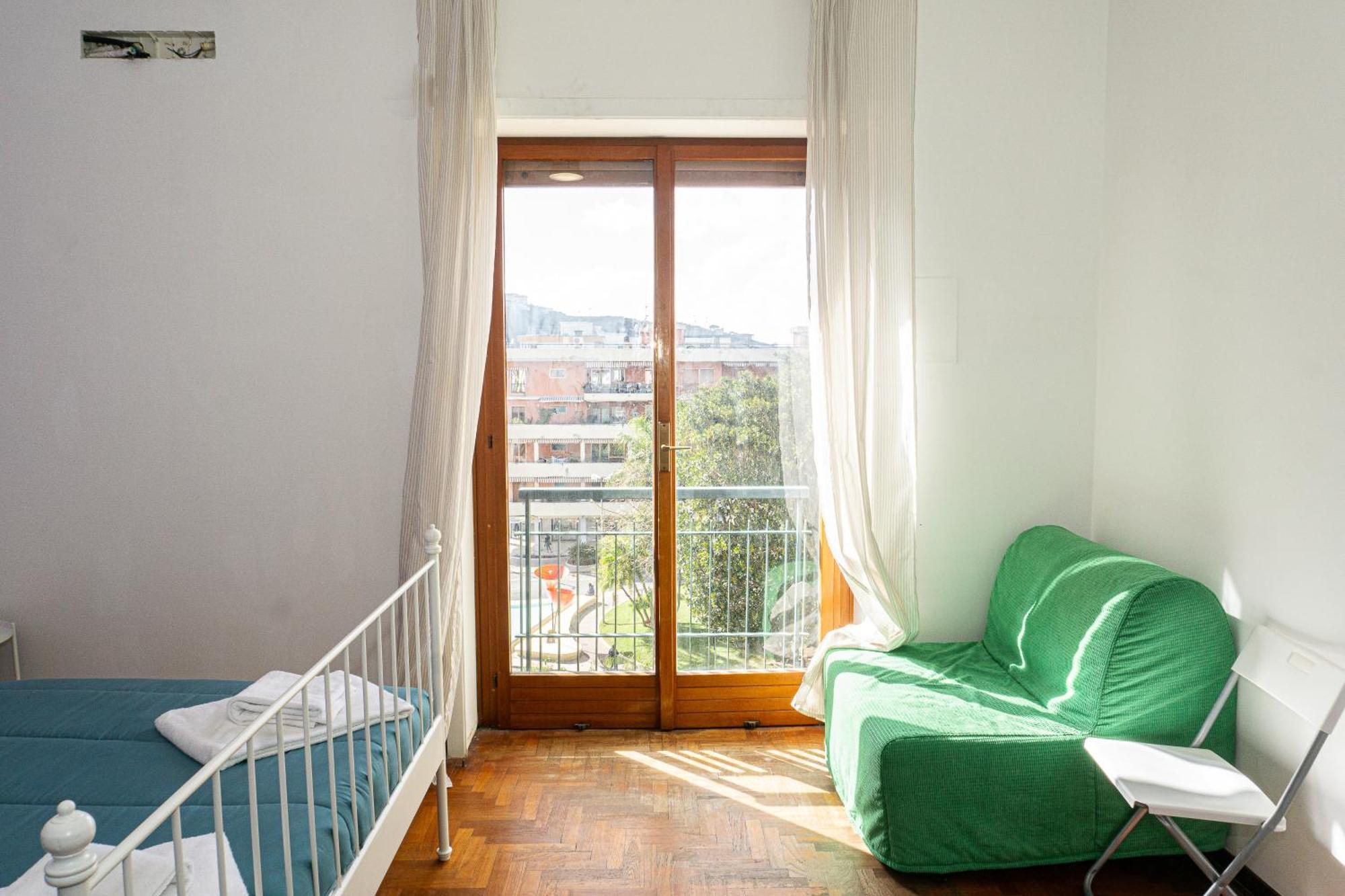 A.I.R. Sorrento Apartment 2 ภายนอก รูปภาพ