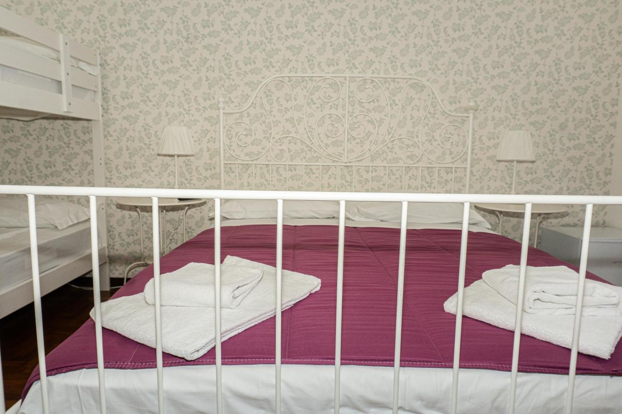 A.I.R. Sorrento Apartment 2 ภายนอก รูปภาพ