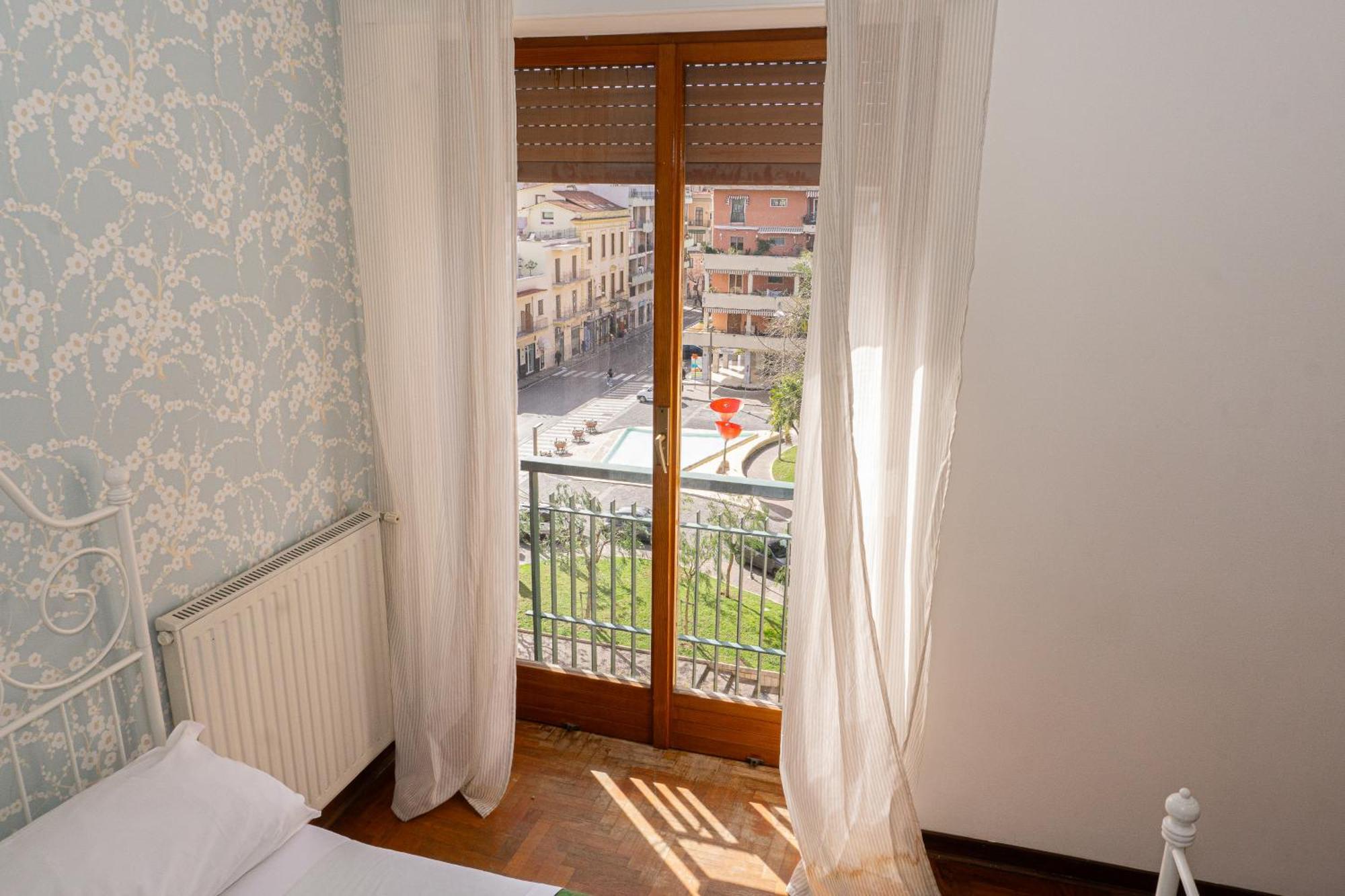 A.I.R. Sorrento Apartment 2 ภายนอก รูปภาพ