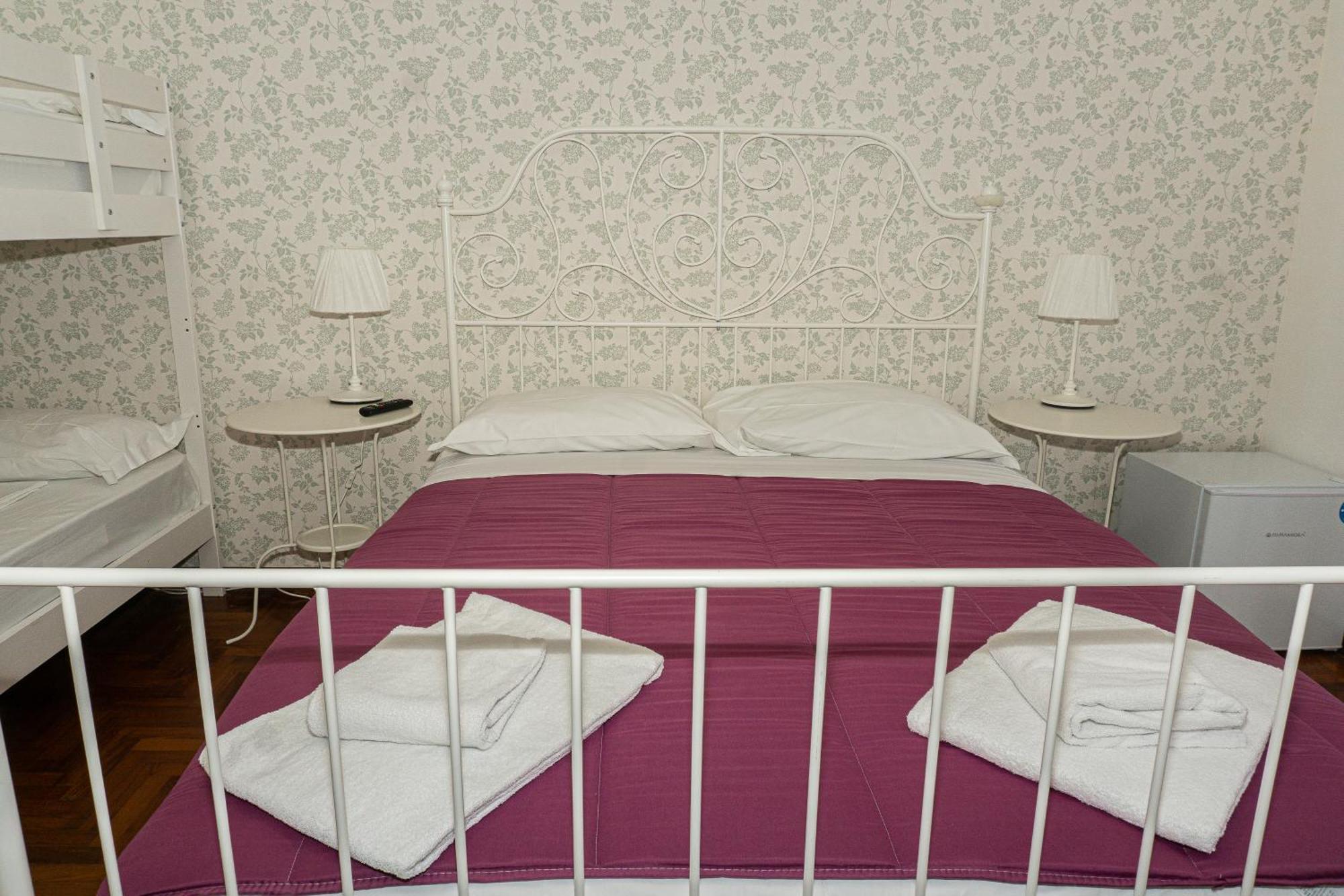 A.I.R. Sorrento Apartment 2 ภายนอก รูปภาพ