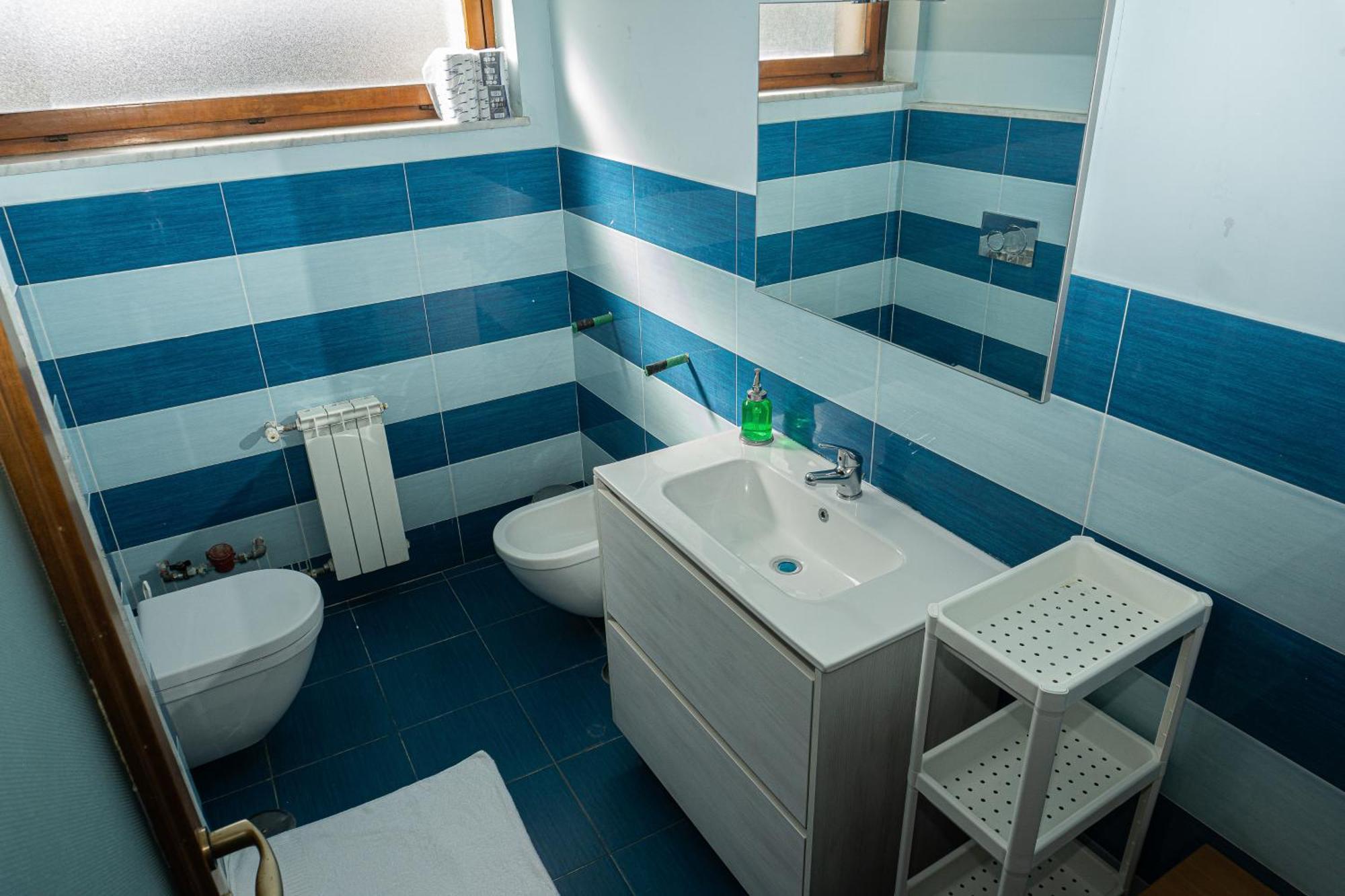A.I.R. Sorrento Apartment 2 ภายนอก รูปภาพ