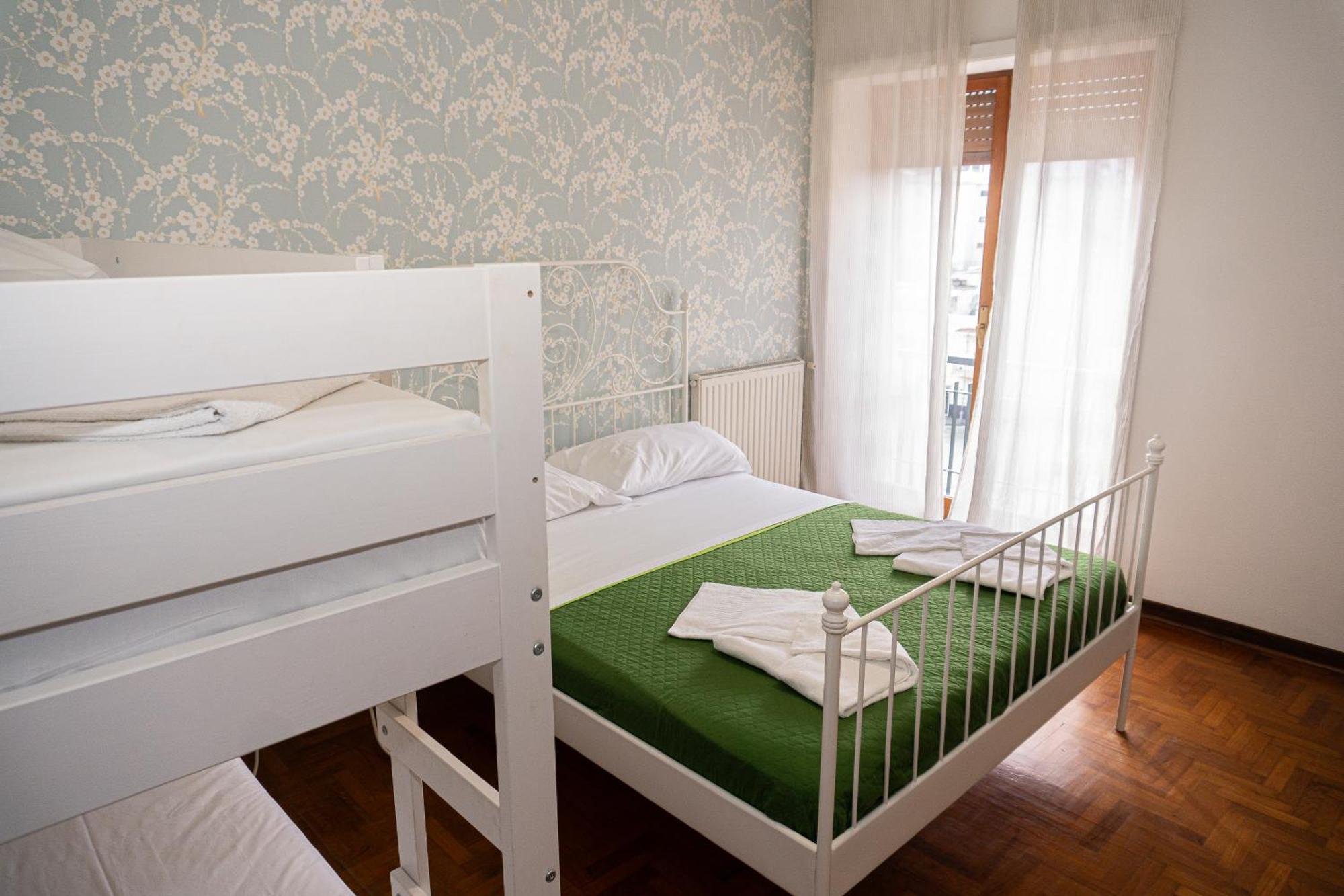 A.I.R. Sorrento Apartment 2 ภายนอก รูปภาพ